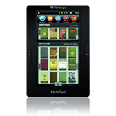Multipad_PMP3074B Tablet_PC